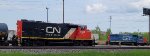 CN 9530 GTW 4911